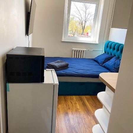Tvarkingas Butas Klaipedos Centre Klaipėda Extérieur photo