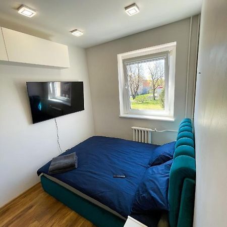 Tvarkingas Butas Klaipedos Centre Klaipėda Extérieur photo