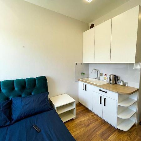 Tvarkingas Butas Klaipedos Centre Klaipėda Extérieur photo