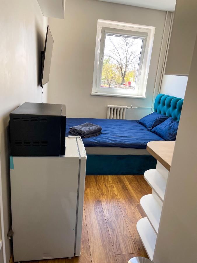 Tvarkingas Butas Klaipedos Centre Klaipėda Extérieur photo