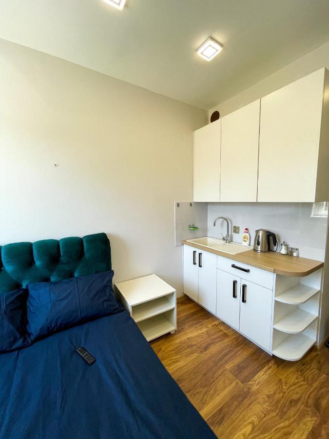 Tvarkingas Butas Klaipedos Centre Klaipėda Extérieur photo